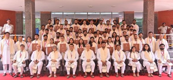 The PDM-11 batch