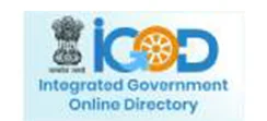 Integrated Government Online Directory (IGOD)